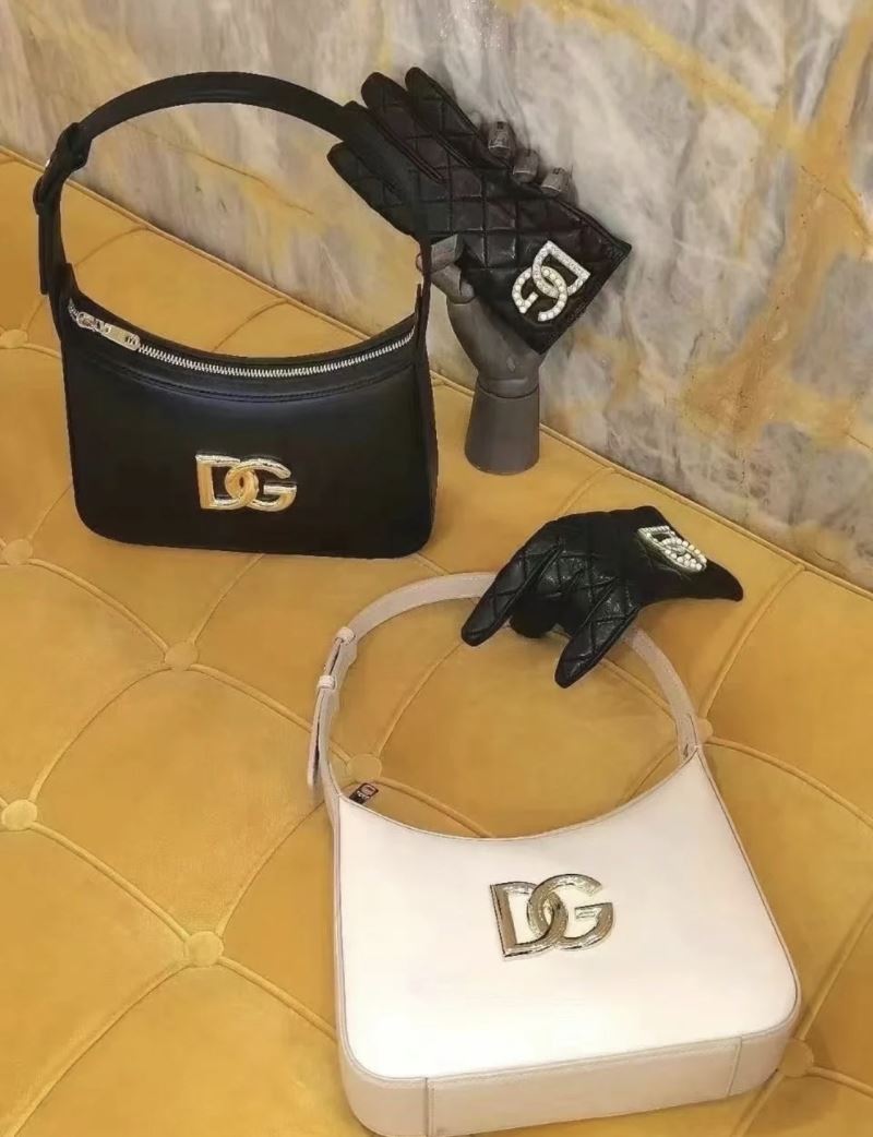 Dolce Gabbana Satchel Bags